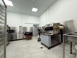 CT FoodCHAIN (D5), Factory #634923661